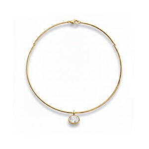 BLAKE COLLAR NECKLACE