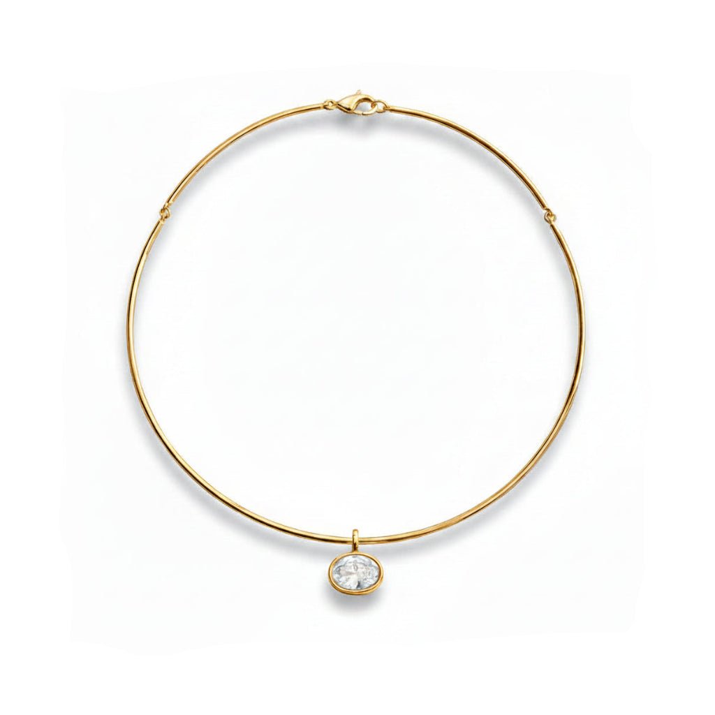 BLAKE COLLAR NECKLACE