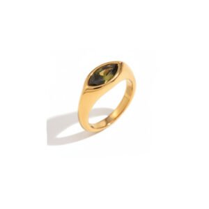 JENEE CITRINE RING
