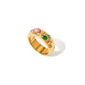 GEMSTONE RING