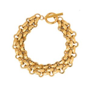 WOVEN BRACELET