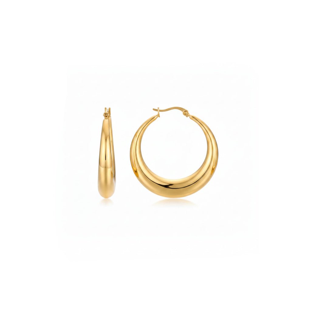 TUBE HOOPS