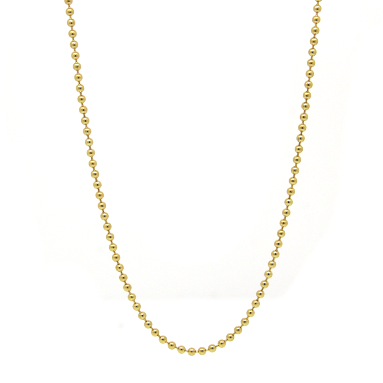 HARPER BALL CHAIN