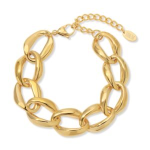 LINK BRACELET