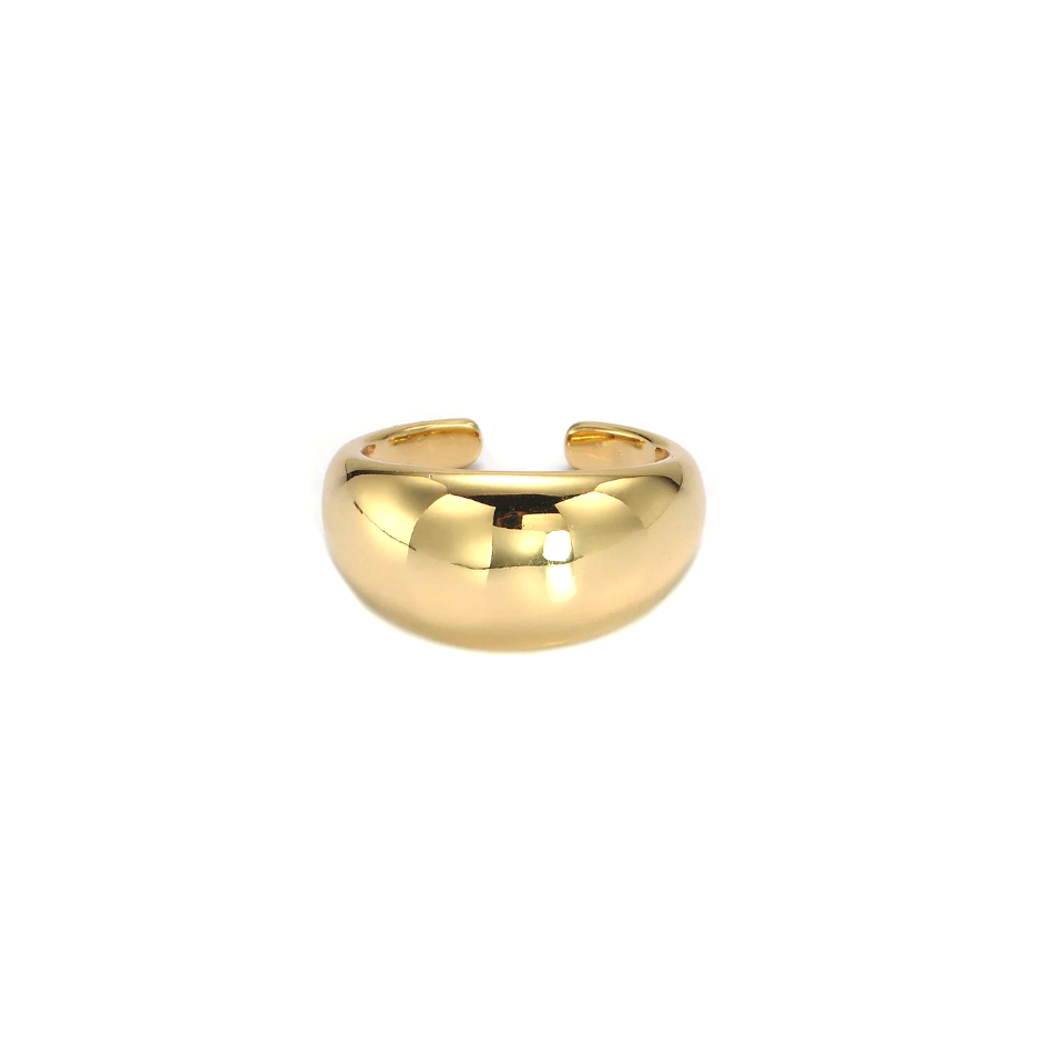 DREW COCKTAIL RING