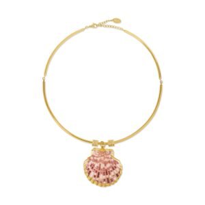 ARIA COLLAR NECKLACE