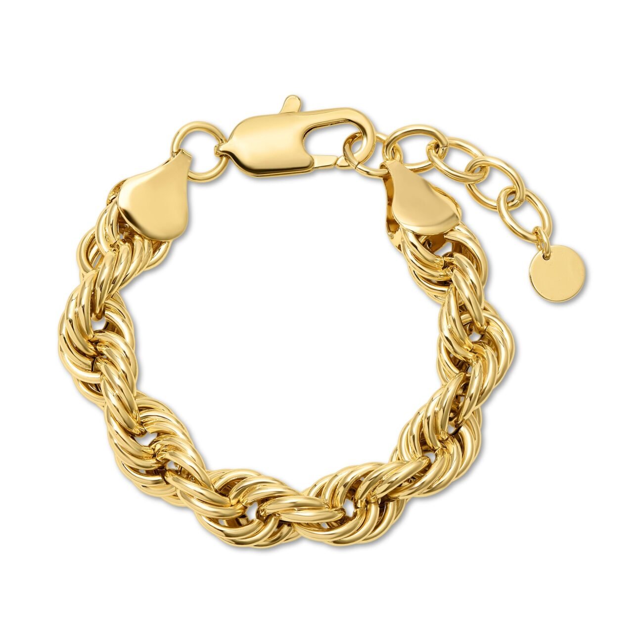 AMINA ROPE BRACELET