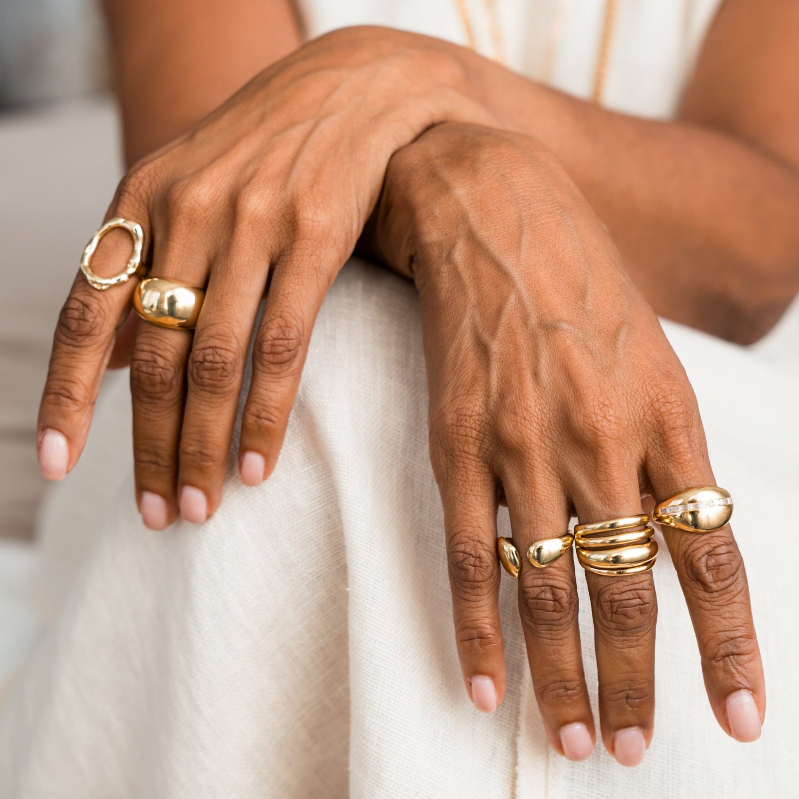 RINGS