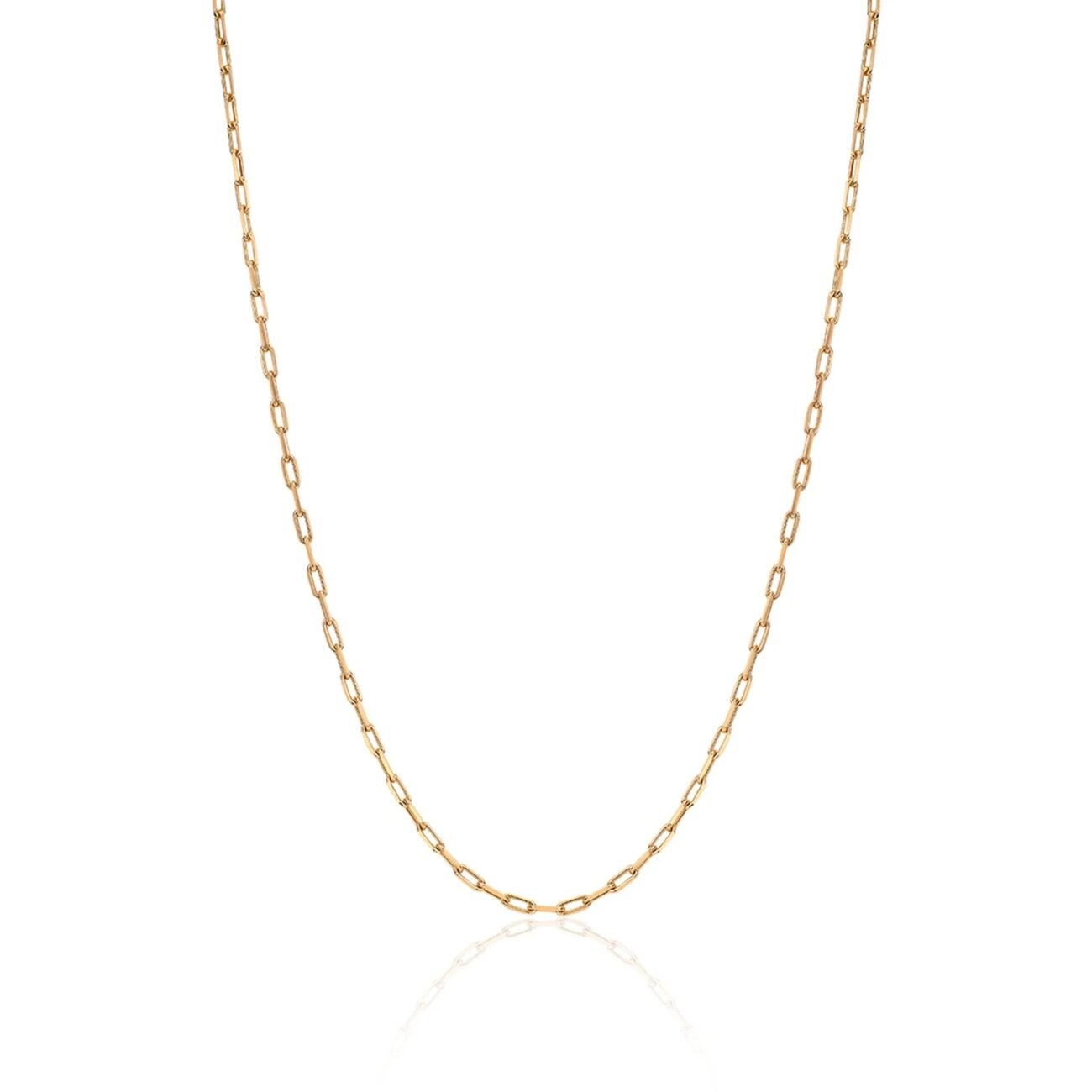 MINI PAPERCLIP CHAIN