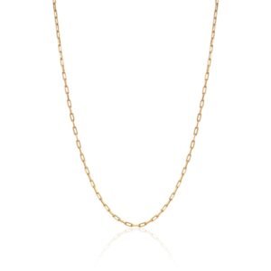 MINI PAPERCLIP CHAIN